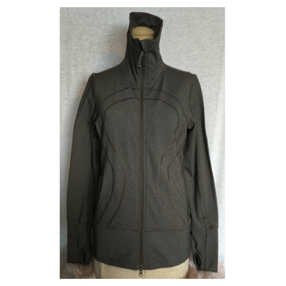 Lululemon In Stride Jacket - Picture 2 of 7